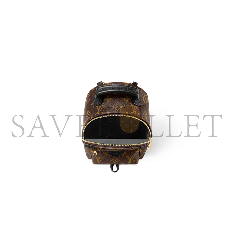 l0vis Vvtt0n master palm springs mini m44873 (22*17*10cm)